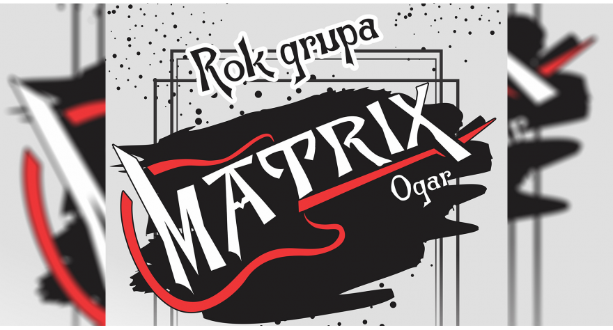У суботу концерт групе Матрикс