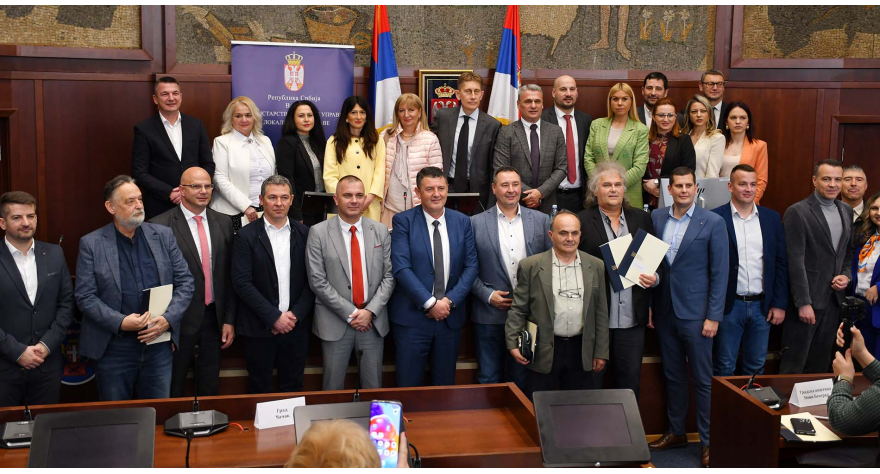 Општини Пећинци додељено 40 милиона за реконструкцију Културног центра