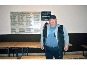 Владимир Петровић