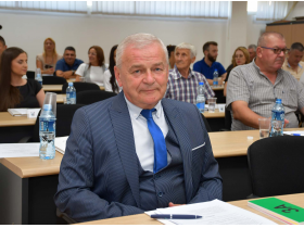 Зоран Војкић