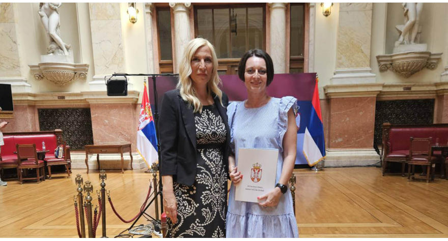 Преко 1,5 милиона за модернизацију дуалног образовања