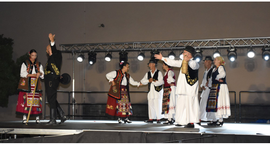 Искон ветерани се пласирали на фестивал у Врбасу