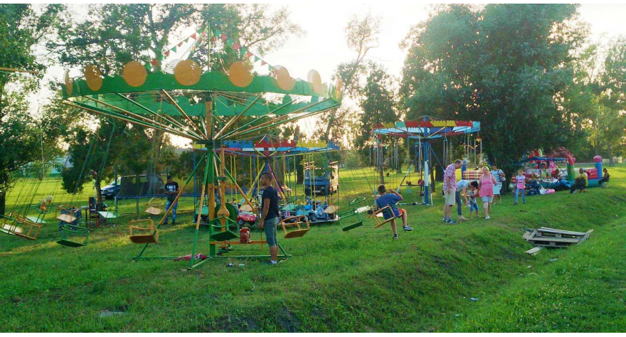 За викенд слава у Карловчићу