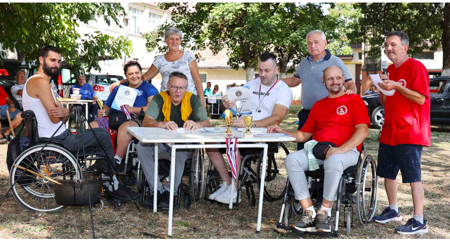 Udruženje Južni Srem uspešno organizovalo svoju prvu manifestaciju