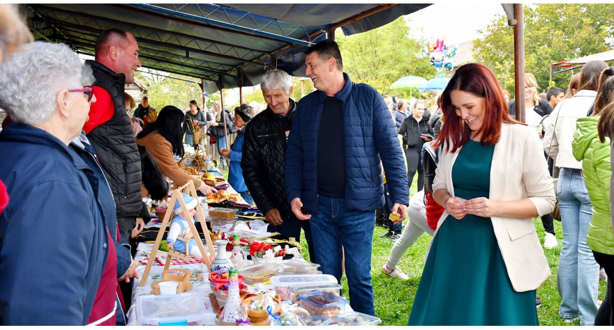 Омаж кукурузу (Видео)