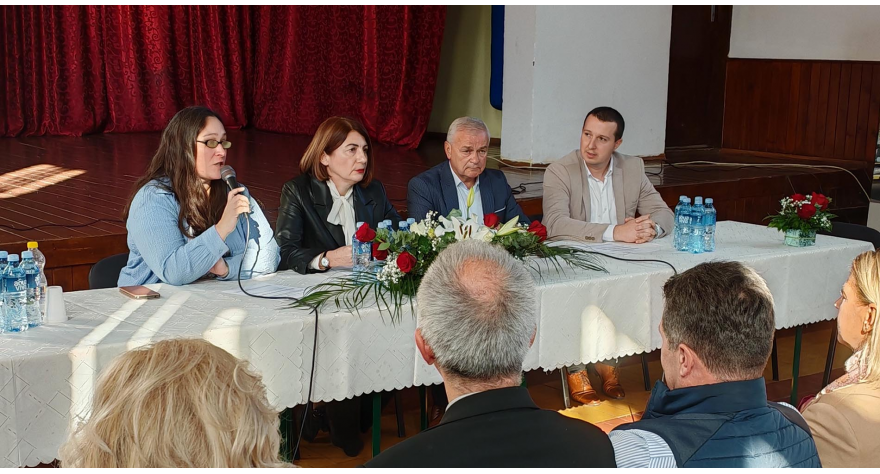 Жене увек могу да рачунају на подршку локалне самоуправе