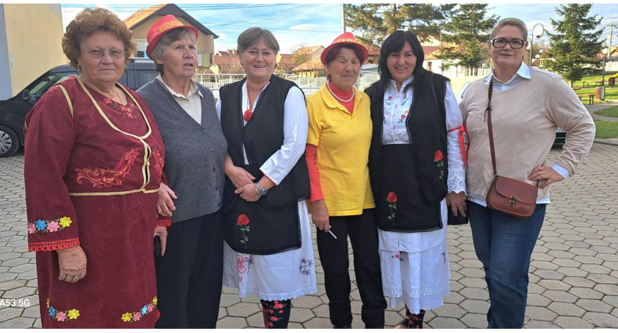 Tradicija nas je očuvala