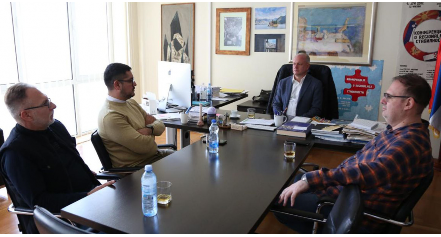 Знамените жене Купиника упознаће и Новосађани