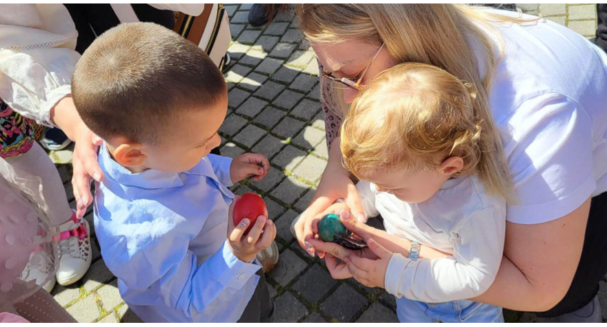 Удружења жена чувају традицију ускршњих празника