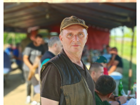 Предраг Крњулац