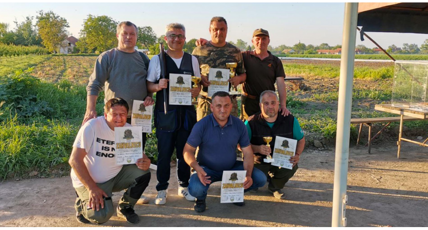 Меморијална и хуманитарна шицара “Сава Николић Змај”