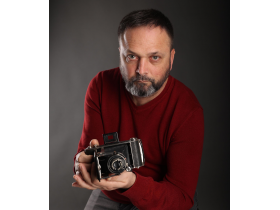 Оливер Вукмировић