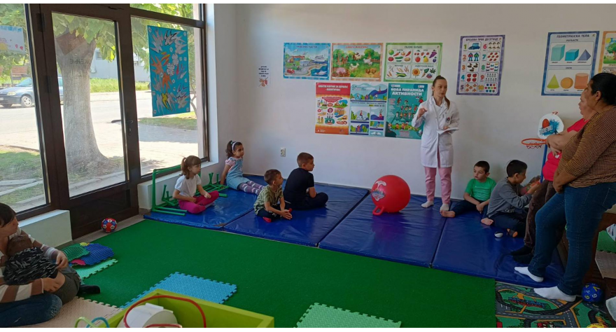 Почеле пријаве за нова дружења у Разликовници