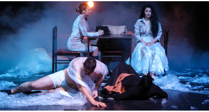 Пећиначки Неспоразум овенчан са 14 награда