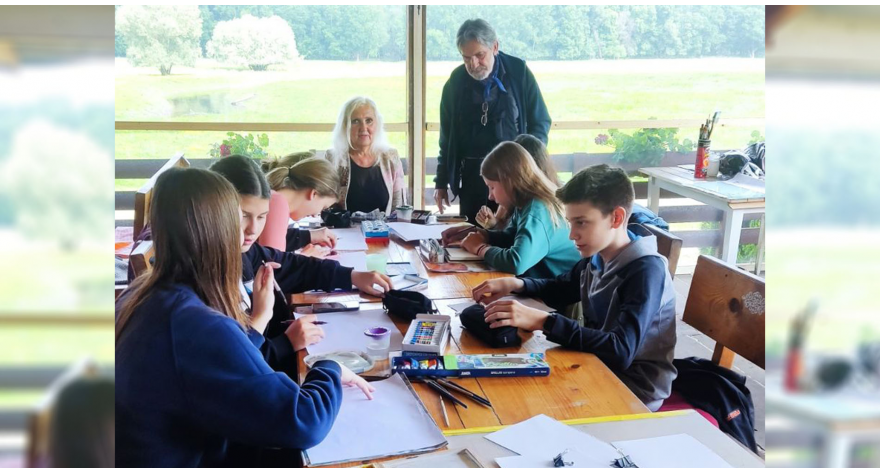 Od igre i zabave do slatkih poslastica