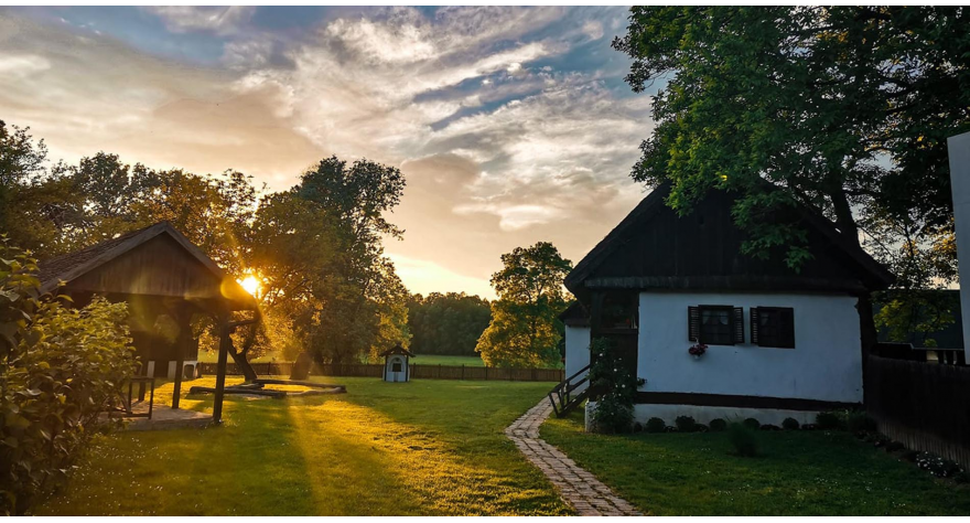 Етно кућа Путник затворена за посетиоце до 25. јуна