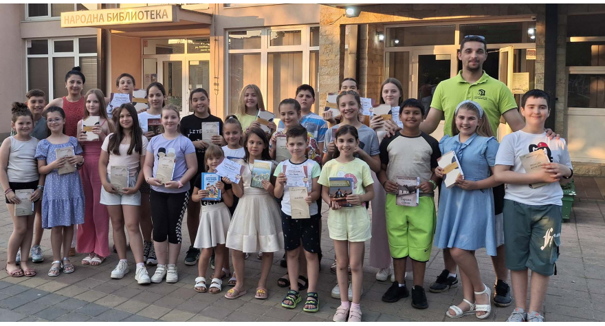 Дипломе за успешно савладан пут кроз свет глуме