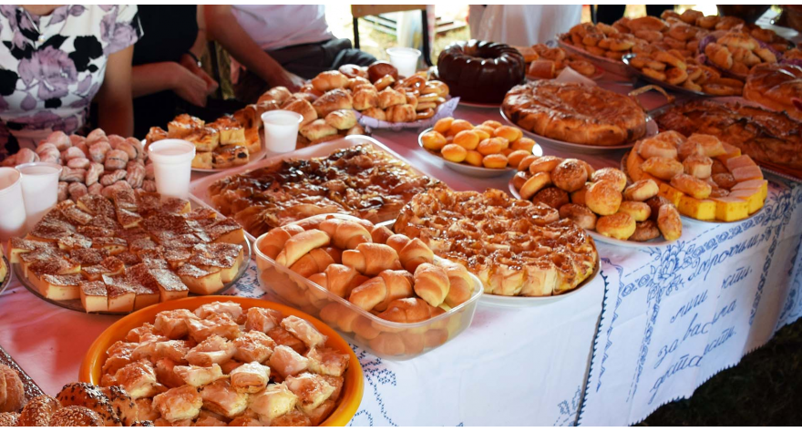 Гибаницијада у Ашањи наредног викенда