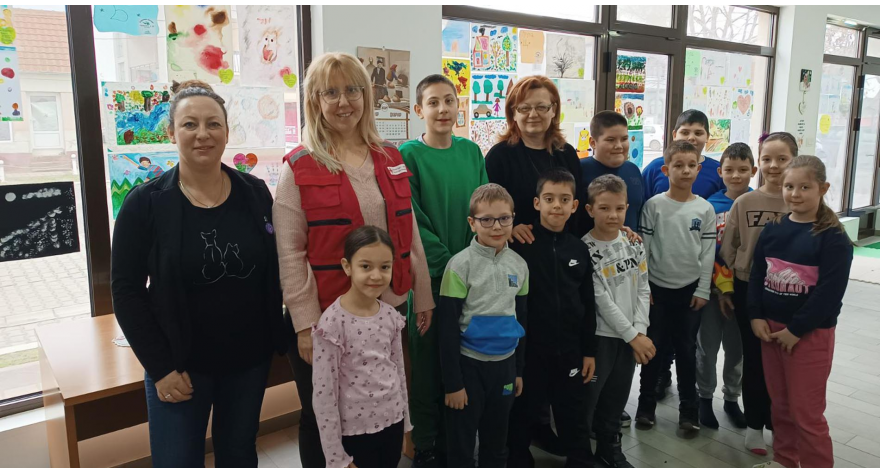 Обележен Светски дан деце оболеле од рака