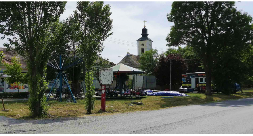 Сутра почиње прослава Ивандана у Суботишту