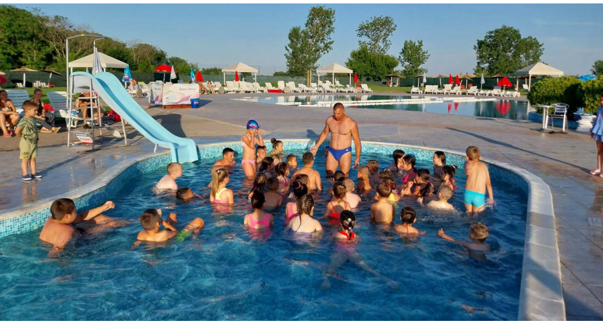 Едукативно и забавно