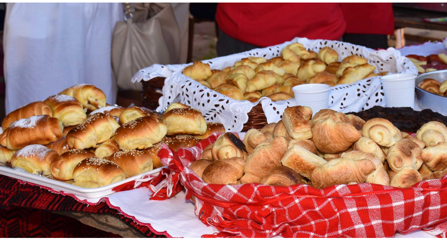 U subotu 11. Kiflicijada u Kupinovu