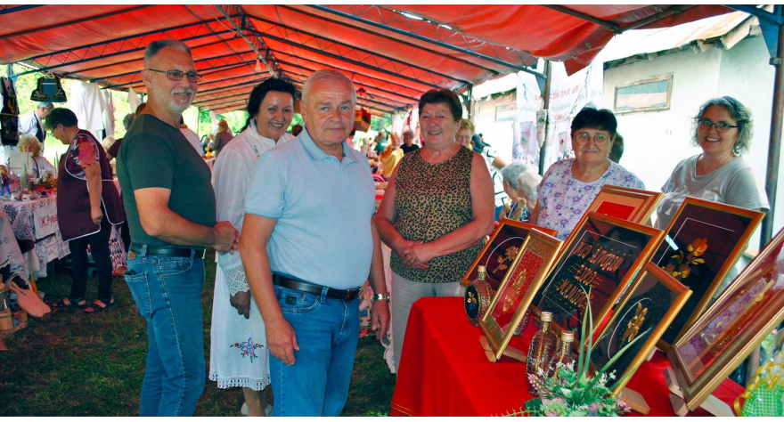 Дан када Купиново мирише на кифлице