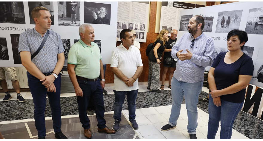 Foto safari “Šimanovci” obeležio mini jubilej