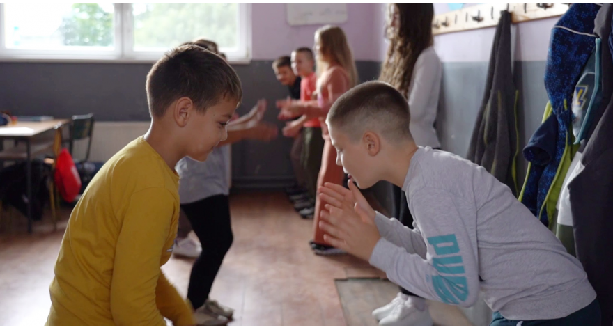 Klasična muzika u predstavama za decu