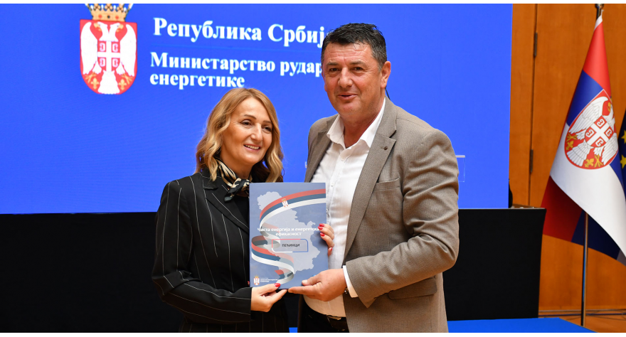 Још 6 милиона бесповратних средстава за грађане општине Пећинци