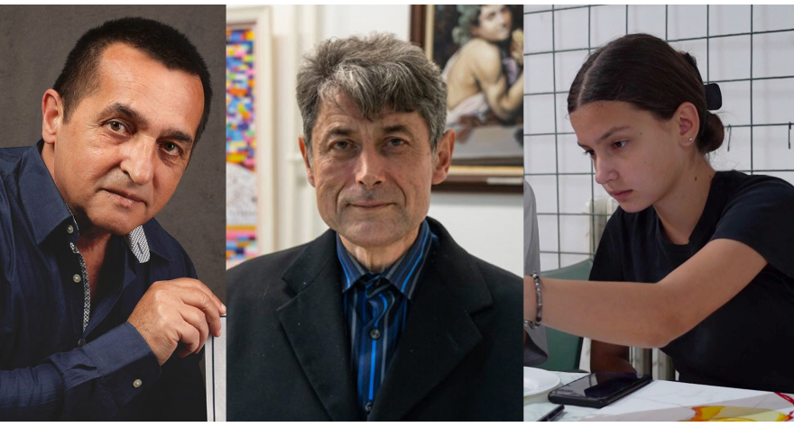 Пећиначки ликовни уметници се пласирали на покрајинску смотру