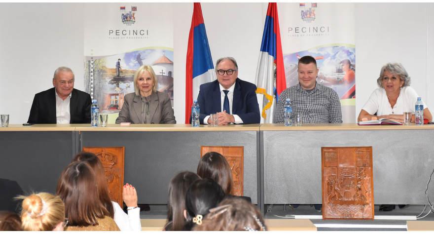 Едукација и превентивни прегледи кључ за здраву нацију