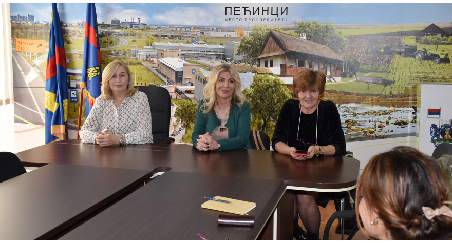 Заједничким снагама за добробит деце у хранитељским породицама