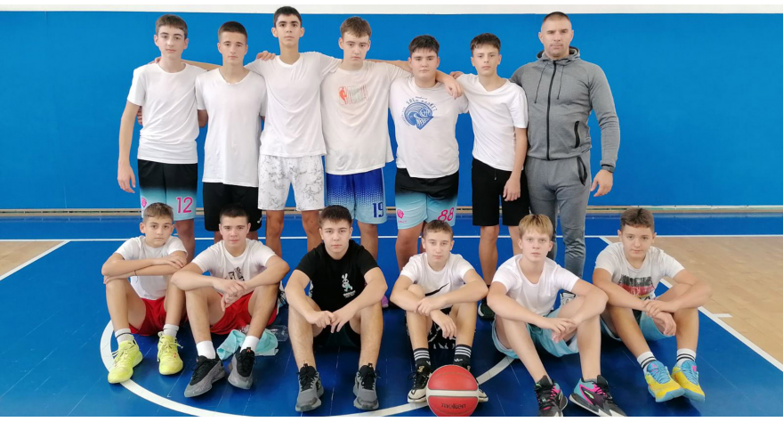 Zapažen rezultat mladih pećinačkih košarkaša