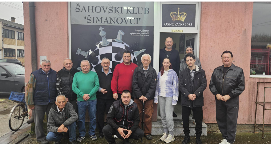 Brzopotezni turnir za kraj uspešne sezone