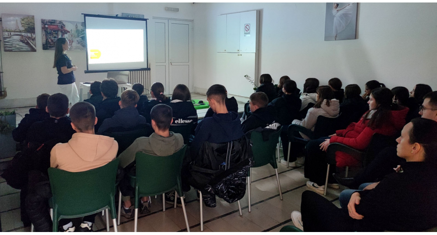 Edukacija najbolja zaštita od AIDS-a