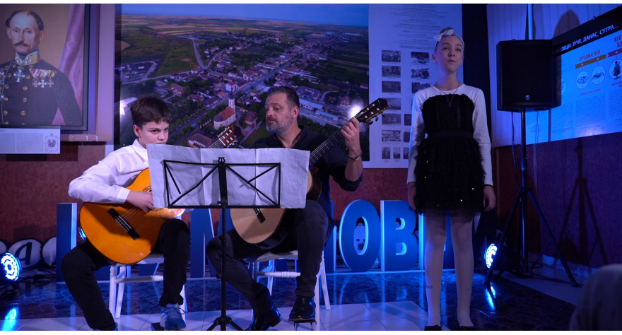 Одржан завршни концерт – Заједно у ритму на селу