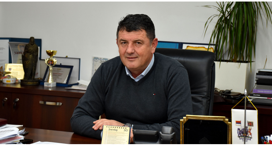 Општина Пећинци подржава удружења и у 2025. години