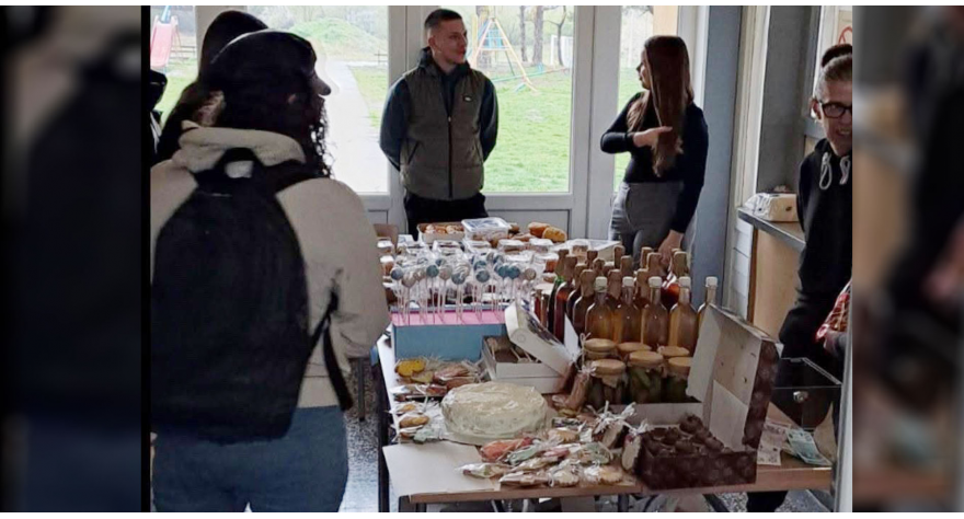 За Уроша прикупљено преко 256 хиљада динара