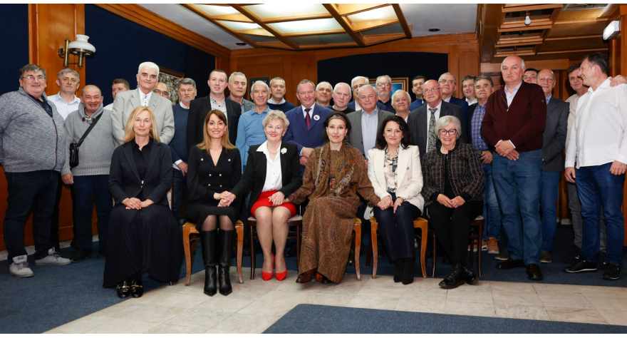 Памтимо дан када је наша војска видела “невидљивог”