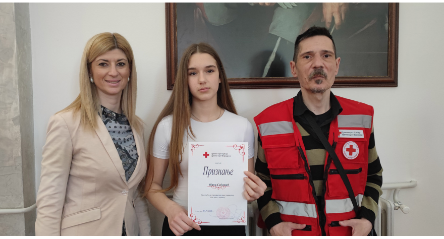 Заједно за здравље – Стани уз науку