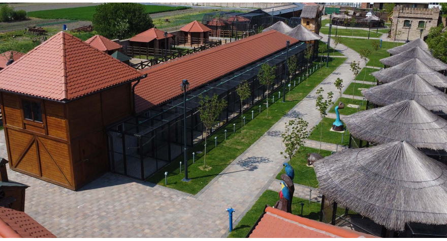 Besplatna poseta zoo-vrtu vikendima za građane pećinačke opštine