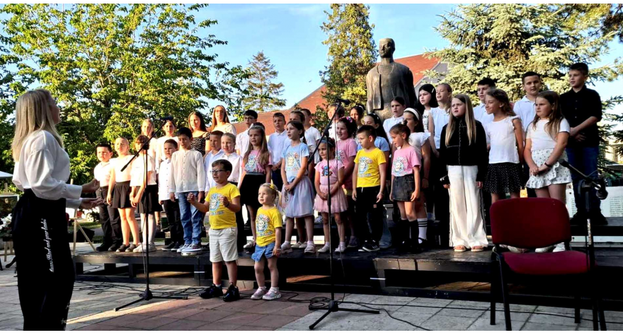Završni koncert Tošinih učenika – kruna školske 2025/2026. godine