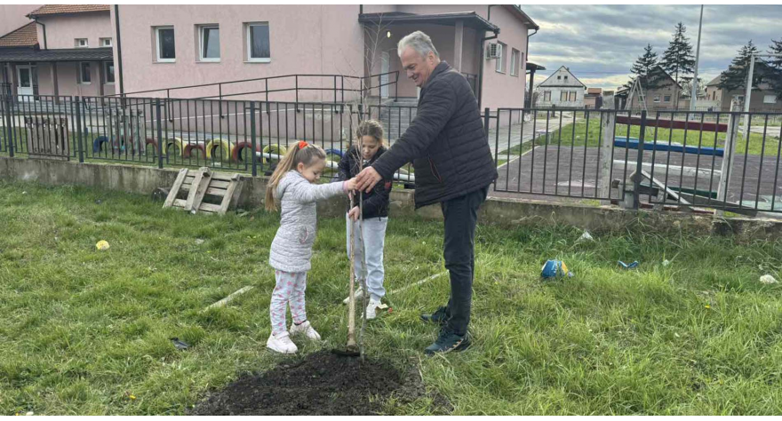 Početak godine u znaku novog rasta