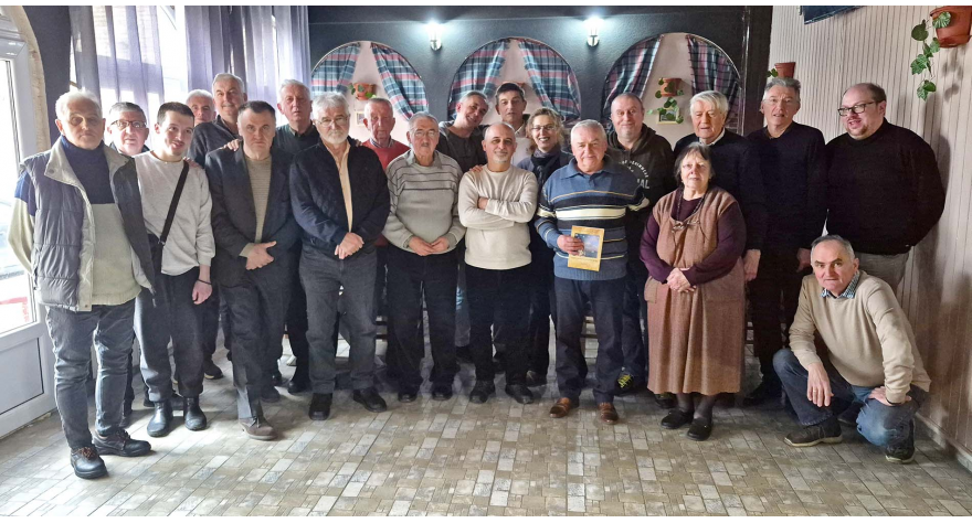 Dan enigmata Srbije obeležen u Šimanovcima