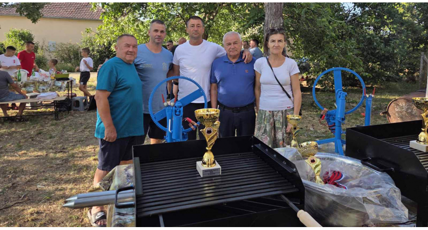 Tradicionalne vrednosti na moderan način