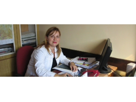 Marta Mijatović