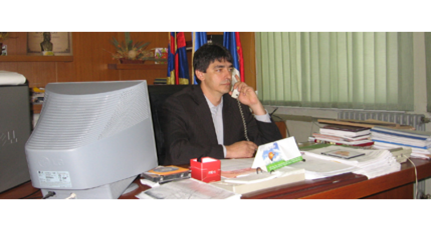 Pećinci  u Kanu