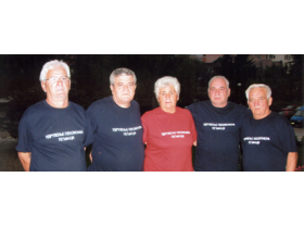Penzionerski štimung