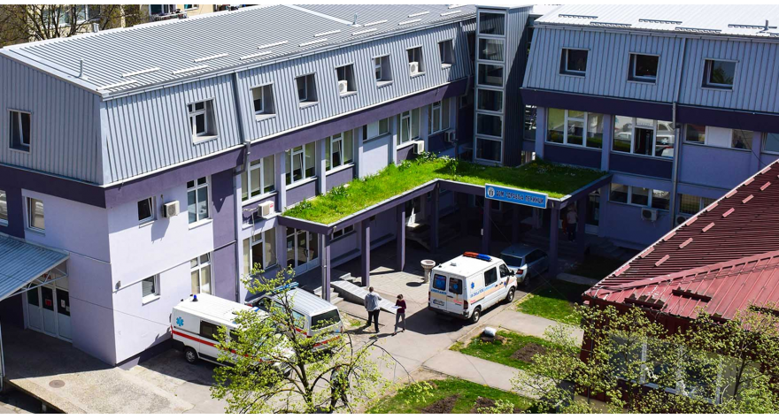 I ovog vikenda besplatni preventivni pregledi 